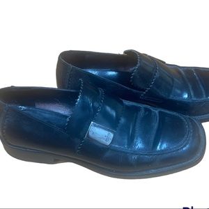 Gucci boys loafers